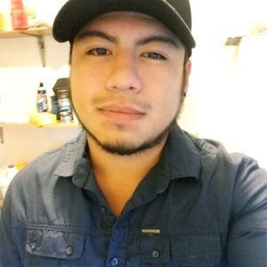 Meet your Posher, Angel